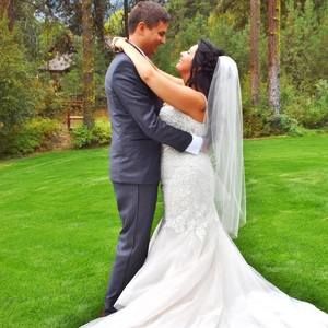 Meet your Posher, Thomas